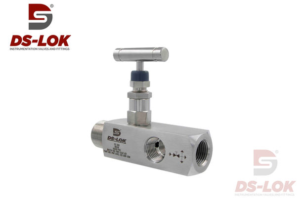 Manifold Valves DS-LOK