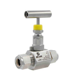 Needle Valves  DS-LOK