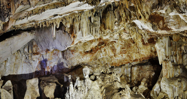Algar da Figueira Brava