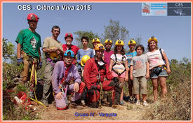 2015 - CES_CV Grupo IV