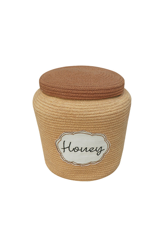 Panier Honey Pot Lorena Canals