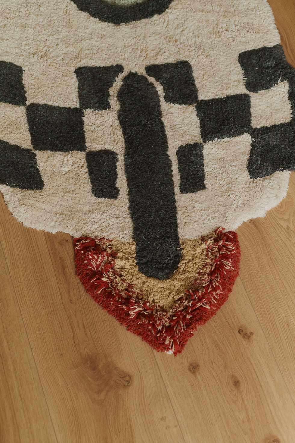 Tapis Rocket Lorena canals