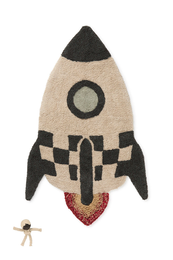 Tapis Rocket Lorena canals