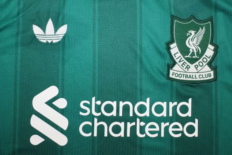 Thumbnail: Liverpool 25/26 Third Jersey