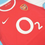 Thumbnail: Arsenal 03/04 Retro Home Jersey
