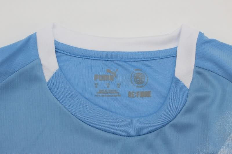 Thumbnail: Manchester City 25/26 Home Jersey