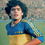 Thumbnail: Boca Juniors 1981/82 Retro Home Jersey