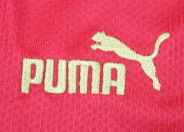 Thumbnail: Serbia 2022 World Cup Home Jersey