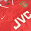 Thumbnail: Arsenal 1996/98 Home Jersey