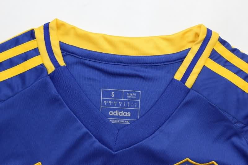 Thumbnail: Boca Juniors 24/25 Home Jersey