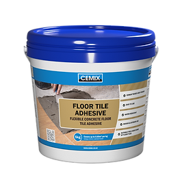 Cemix Tiling and flooring 