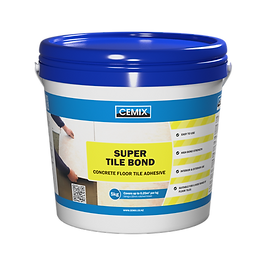 Cemix Tiling and flooring 