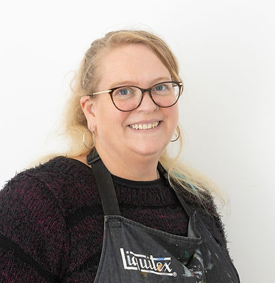 Arts Support Staff at Diverse pathways, Neurodiversity Support Hub on Central Coast NSW