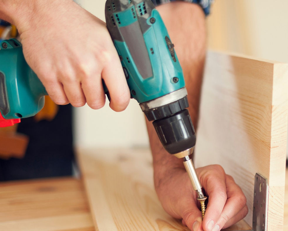Learn Woodworking Skills with Diverse Pathways Woodwork SLES