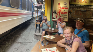 First Time on Train Street Hanoi? Here’s What You Need to Know