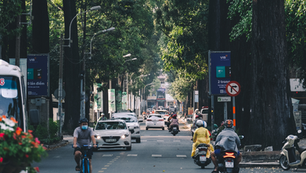 Saigon Weather Guide: Navigating the City’s Two Seasons for the Perfect Vietnam Itinerary