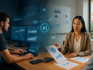 The AI Implementation Strategy Divide: Why Smart Entrepreneurs Are Failing (Lessons from 40 Hong Kong Entrepreneurs)