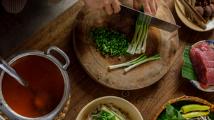 The Ultimate Pho Food Tour in Hanoi: Beyond the Tourist Bowl