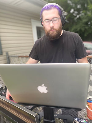 Best DJ in NH