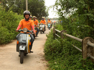 The Road That Changed Everything: My Complete Vietnam Vespa Journey