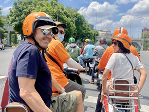 Why My First Vespa Tour Vietnam Ruined All Other Travel Forever