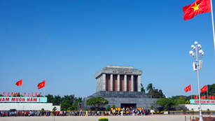 What You Need to Know Before Visiting the Ho Chi Minh Mausoleum