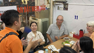 Best Local Food Tours in Hanoi: A Local's Guide