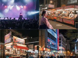 Helping Travelers Star in Their Own Adventures with AI Travel Tools