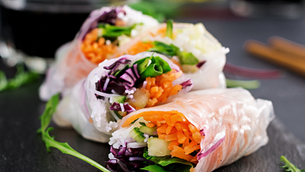 A Complete Vegan Food Tour of Hanoi: Where Plant-Based Dreams Meet Street Food Reality