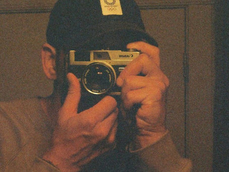 Keeping My Travel Memories Alive With Photography Holidays