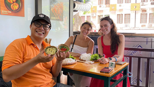 What Are the 5 Hidden Hanoi Street Food Tour Spots Only Vespas Reach? (Updated 2025)