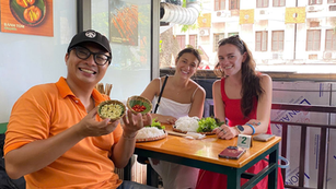 What Are the 5 Hidden Hanoi Street Food Tour Spots Only Vespas Reach? (Updated 2025)