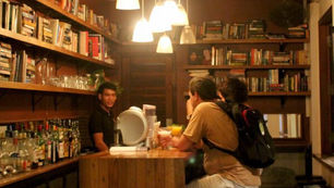 Phnom Penh Nightlife - The Last Stop