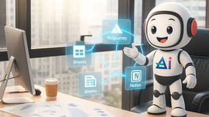 Day 7/88: Three Connected AI Tools Beat Ten Disconnected Ones