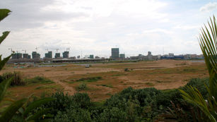 Once Upon a Lake – Discovering Boeung Kak in Phnom Penh