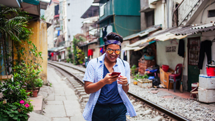 How to Safely Visit Hanoi Train Street Without Missing the Magic