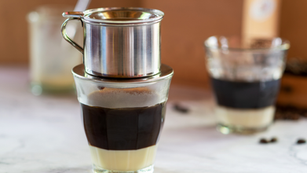 The Ultimate Guide to Vietnamese Coffee: A Must-Try Experience