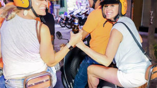 Vespa Adventures Wins TripAdvisor Certificates of Excellence