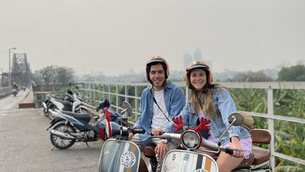 Real Guest Stories That Make Our Vespa Tour Reviews Authentic