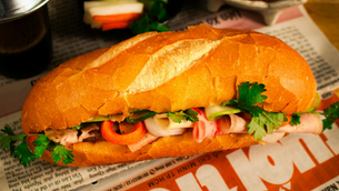 Unforgettable Hanoi Food Tour: 10 Local Street Food Secrets by Vespa