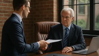 How First Impressions Impact Owner Responses in M&A