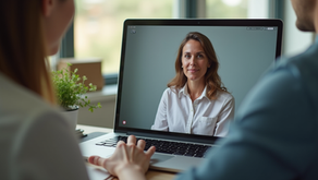 The Advantages of Effective Online Counseling