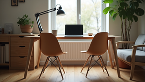 Enhance Your Relationship with Online Couple Therapy: Benefits of Online Therapy