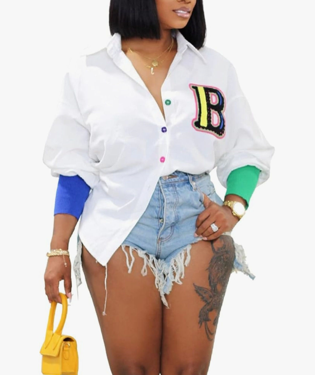 Sani Shirt