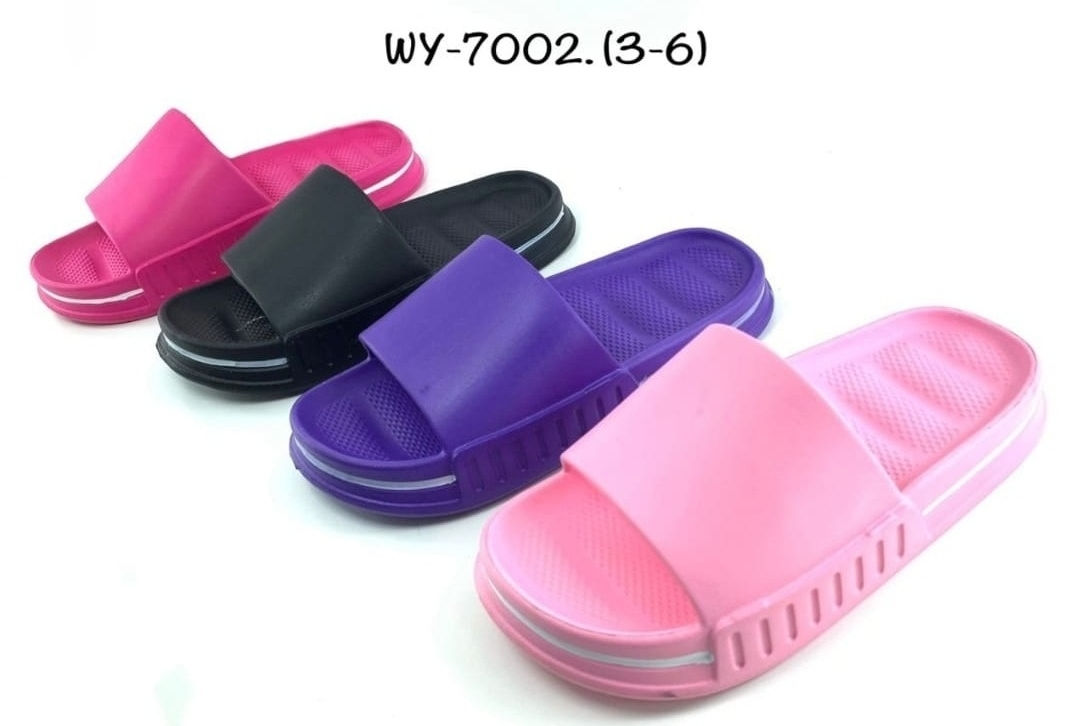 Wy 7002 dama 23 al 26 ($68.00) por par 