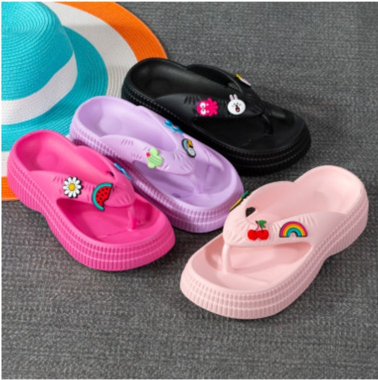 Sandalia dama orcapollo 3 al 6 ($72.00) precio por par 