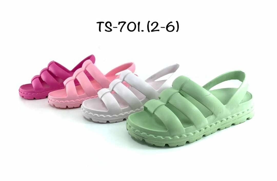 Ts701 dama 2 al 6 ($65.00) por par 