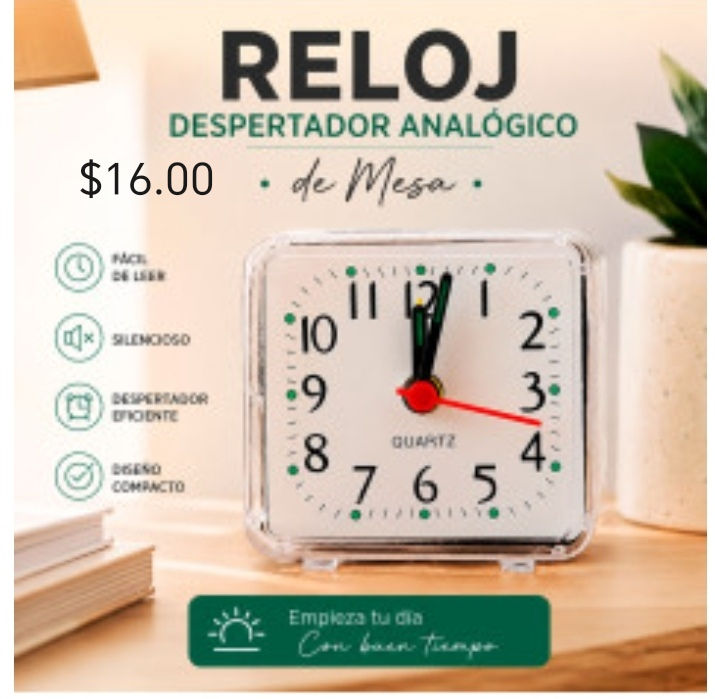 Reloj