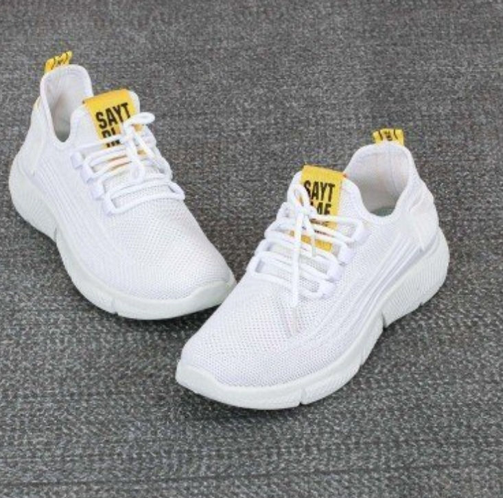 32252 tenis de inyección 23 al 26 ($96.00) por par