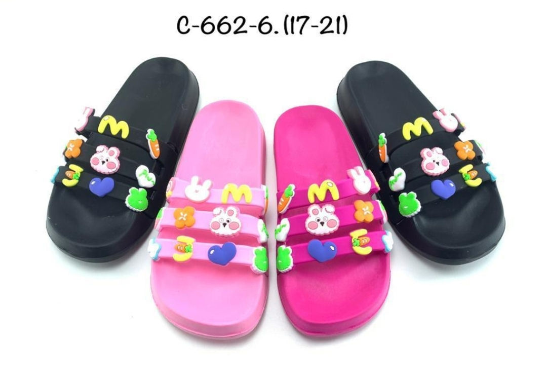 C 662-6 17 21 ($68.00) por par 